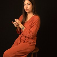 Romina Iannuzzi