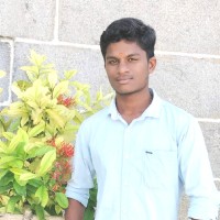 Aravind P