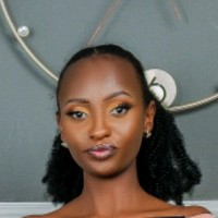 Sharon Macharia