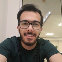 Ali Akbari