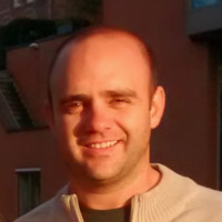 Sebastian N. Calabrese