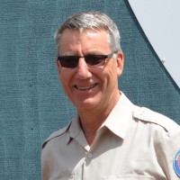 Graham Hambridge