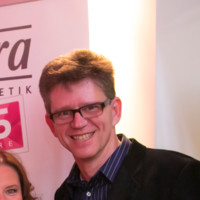 Martin Schoenfelder