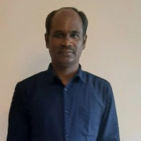 ARUMUGAM P
