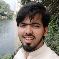 Md Sameer Akhtar