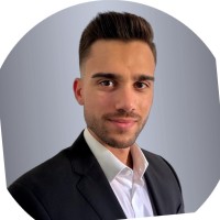 Mario Barukcic