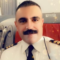 Captain Ahmed Thani