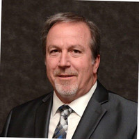 Terry Martin