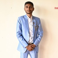 Kalpesh Sangle