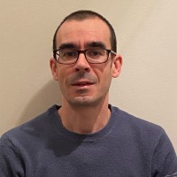 David Lobato Rumi
