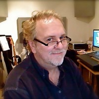 Mike Battisson