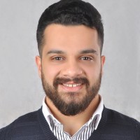Sherif Khazal