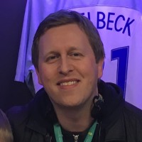 Rob Renton