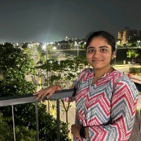 Shivangi Gajjar