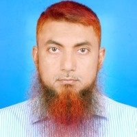 Mohammad Shazzad Parvez