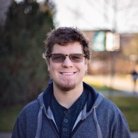 Aaron Wiebe