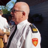 René Van Den Heuvel