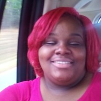 Lanica Robinson