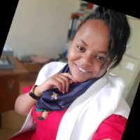 Moreen Gitonga