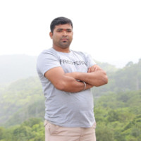 Bhushan Kadam