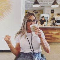 Lauren Saunders
