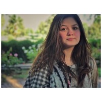 Sana Qamar