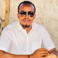 Abdirashid M. Abdi