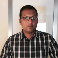 Sunil Mathew