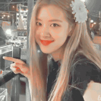 Roseanne Park