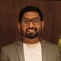 Chetan Bhoyar