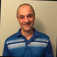 Derek St. Onge