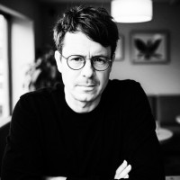 Bjarni Gunnarsson