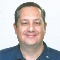 Rogerio Queiroz de Camargo