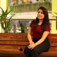Ruchi Rawat