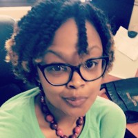 Felicia Curtis-Smith