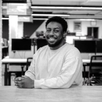 Michael Oguntoye