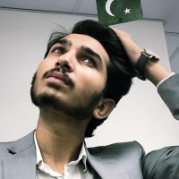 Ubaid Malik