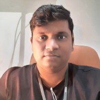 Kishor Zende