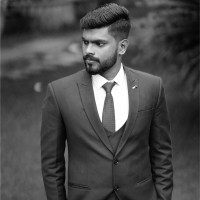 Akhil Juliyan