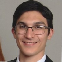 Jonathon Darghali Pt, Dpt