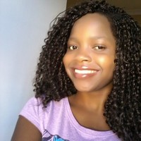 - Annie Ndlovu