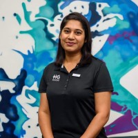 Sudha Maharaj
