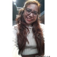 Milagros E. Vega R.