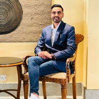 Sanjaya Kandel