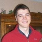 Caleb Kessler