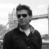 Stephen Boom
