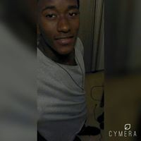 Gregory Da Silva Viana