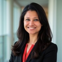 Janhavi Bhatt