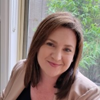 Stacey Bendall