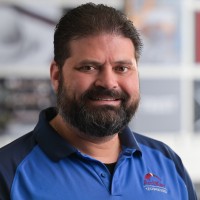 Armando Vega